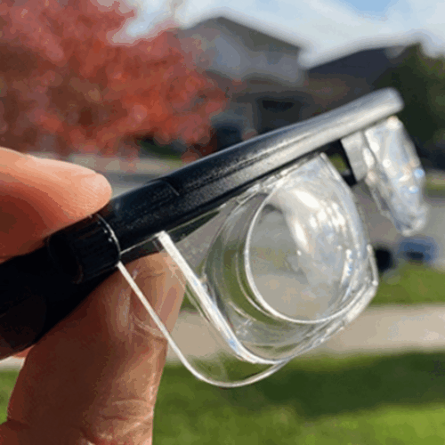 Flex Focal Glasses (official Retailer) 2025