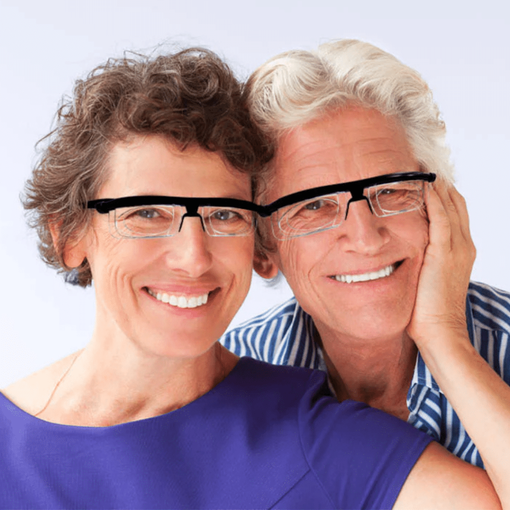 Flex Focal Glasses (Official Retailer) 2025