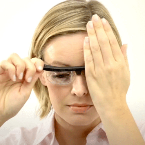 Flex Focal Glasses (Official Retailer) 2025