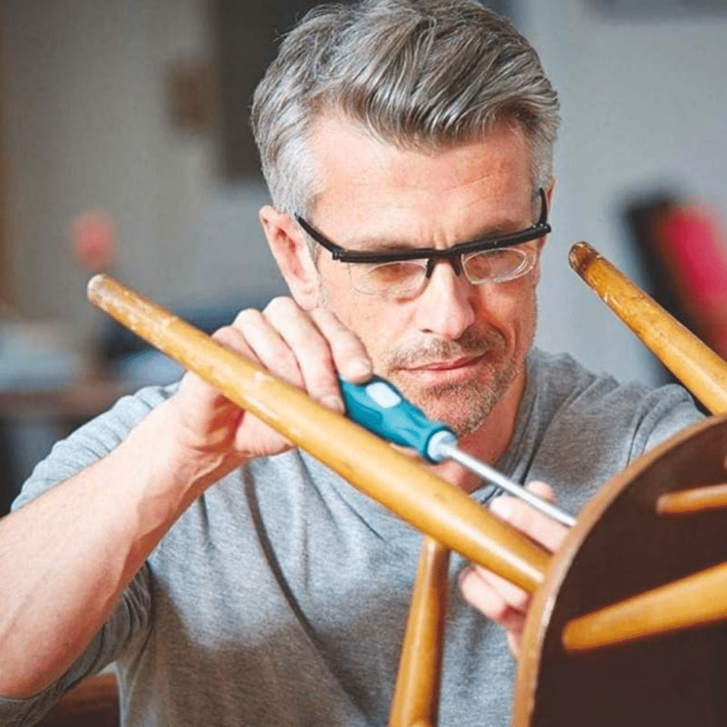 Flex Focal Glasses (Official Retailer) 2025