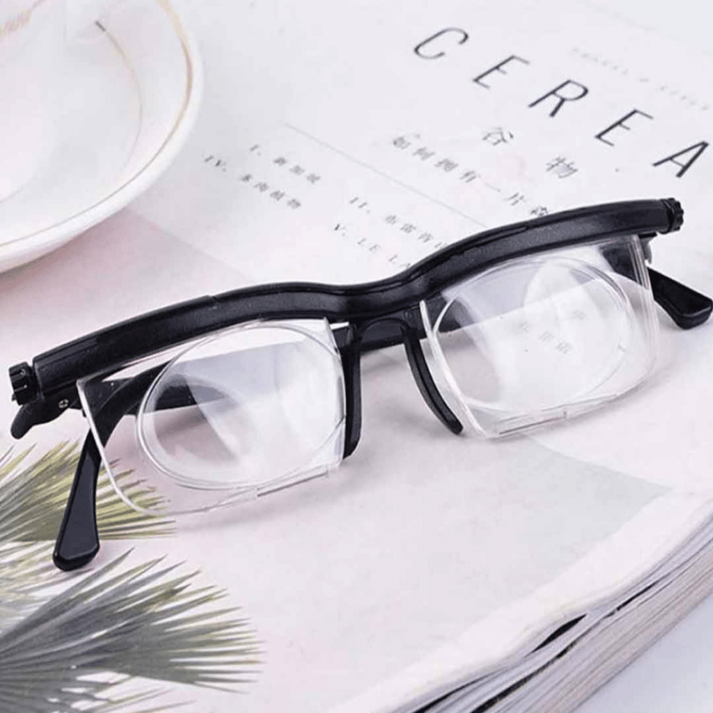 Flex Focal Glasses (Official Retailer) 2025